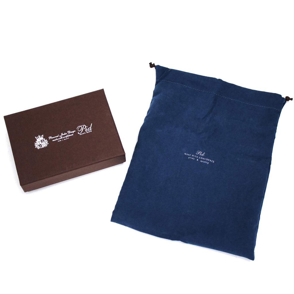 P.I.D. Vasto Coin Case 25266CAMEL