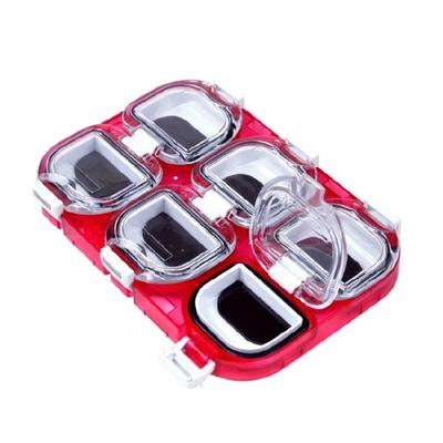 Pesca – Scatole attrezzature pesca