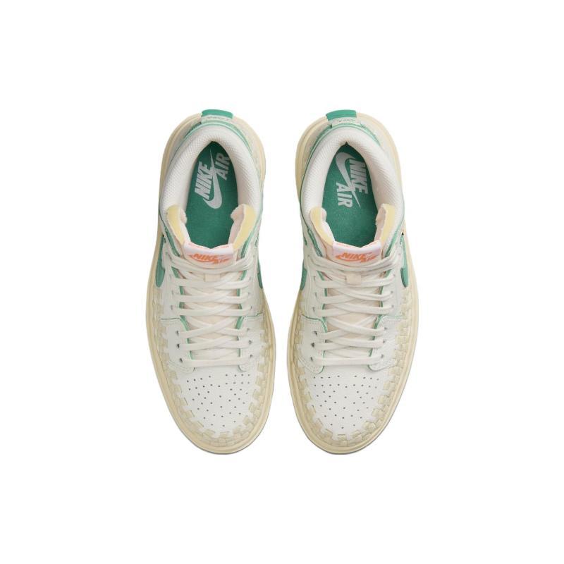 Jordan 1 Elevate High SP Union LA Bephies Beauty Supply Summer Of '96 Women's Jordan FD0696-100