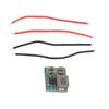 2‑8S 5‑36A Voltage Regulator Module 5V 2A 12V 3A Mirco BEC Output Power Supply Module Board for DIY