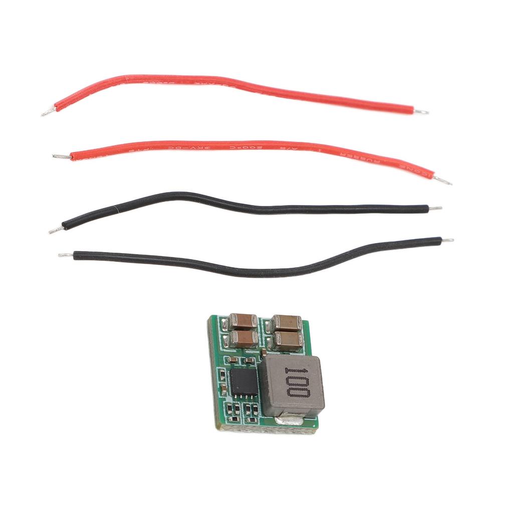 2‑8S 5‑36A Voltage Regulator Module 5V 2A 12V 3A Mirco BEC Output Power Supply Module Board for DIY