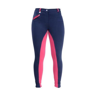 Womens/Ladies Manby Jodhpurs