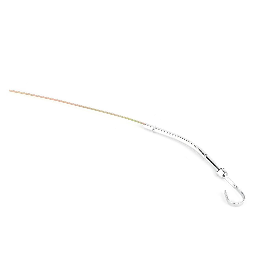 Substituição do Tubo da Vareta de Óleo Lado do Motorista Ajuste para Motor SBC 283 327 350 400 1955?1979