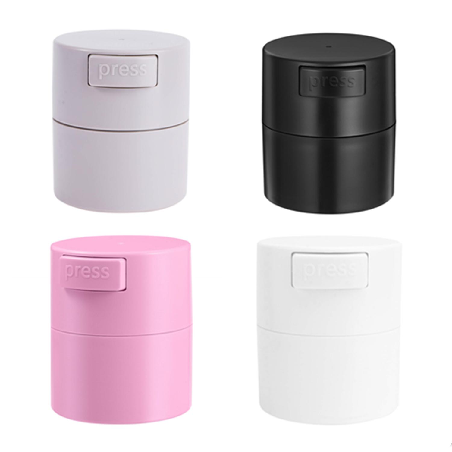 

Инструмент для прививки ресниц, резервуар для хранения клея, портативный контейнер для наращивания ресниц