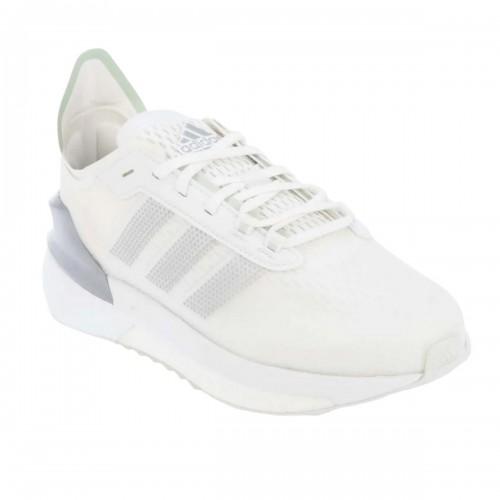 Adidas Damen-/Damen-Avryn-Turnschuhe