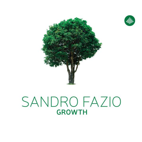 

CD SANDRO FAZIO - Growth CR73404 Challenge Recor 2015 Austria ObiJazz Used