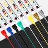 Grabstein Markierungsstift Wasserdichter Grabsteinmarker zum Auffrischen verblasster Inschriften Grabstein Gravur Highlight Stift