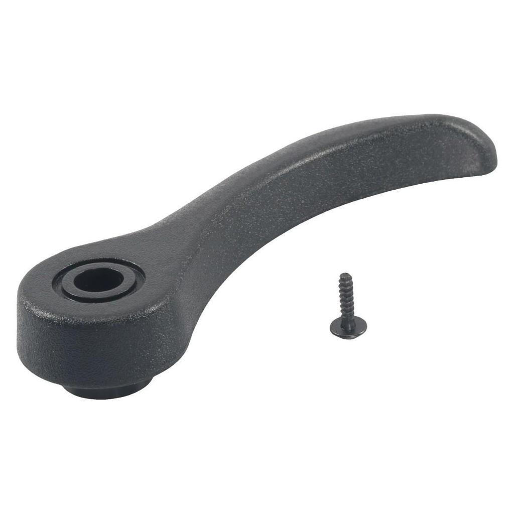 Chevrolet Car Seat Adjustment Handle, Compatible with Models 89041697, 89041700, 74308