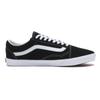 Vans Old School Vn000d0emcg Black White
