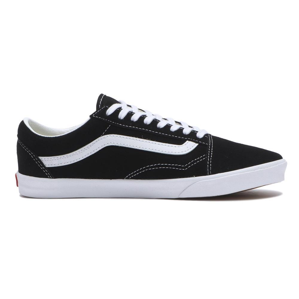 Vans Old School Vn000d0emcg Black White