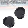2PCS Kayak Scupper Stopper Bungs PVC Drain Hole Plugs Replacement for Kayak Canoe Marine Boat