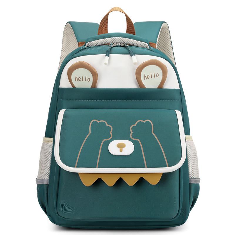 Preschool Innovative Lightweight Backpack For Children With Attractive Colors And Features Fun