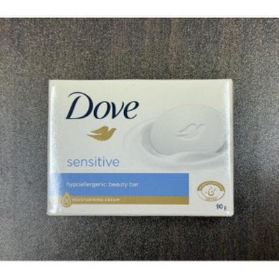 Sensitive Beauty Bar 90g