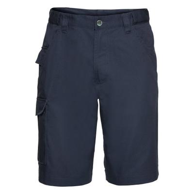 Russell Workwear Twill Shorts