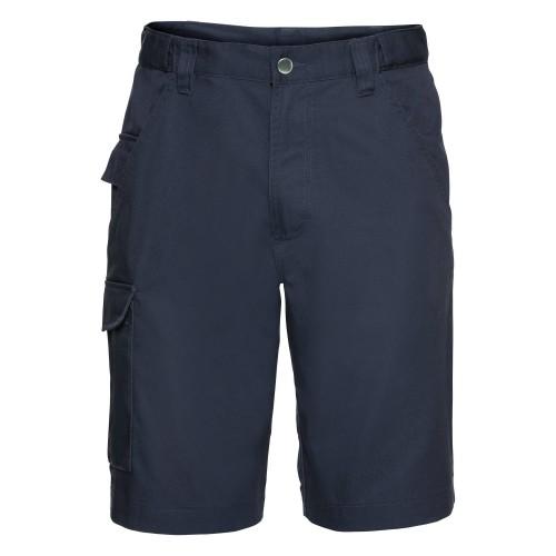 Russell Workwear Twill Shorts