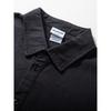 Ramie Shirt Men Short Sleeve Summer Thin Old Money Style Loose Half Sleeve Japanese-Style Retro Straight Smooth Loose Shirt