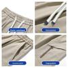MiiOW Men's Summer Quick Dry Sport Shorts