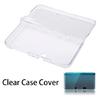 Full Coverage Case Plastic Case for New 3DS XL LL / New 3DS Gamepad Housing
