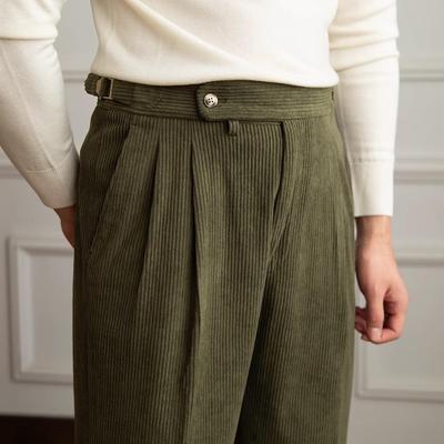 Alt giyim (Kadın) – Pantalon ve Kapriler