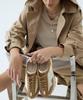 Ecoe 26 E.C.O.E Archive Sneaker - Oat Beige