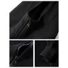 Women's Slim-Fit Hooded Jacket, American Style, Trendy Zipper Cardigan for Spring & Autumn, Versatile & Slimming Dopamine Dressing