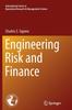 The Engineering Risk and Finance : 188 Book