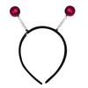 Spring Ball Design Hairband Party Hairhoop For Women Men Unisex Daily Wear Hairhoop for Festival Event Gathering