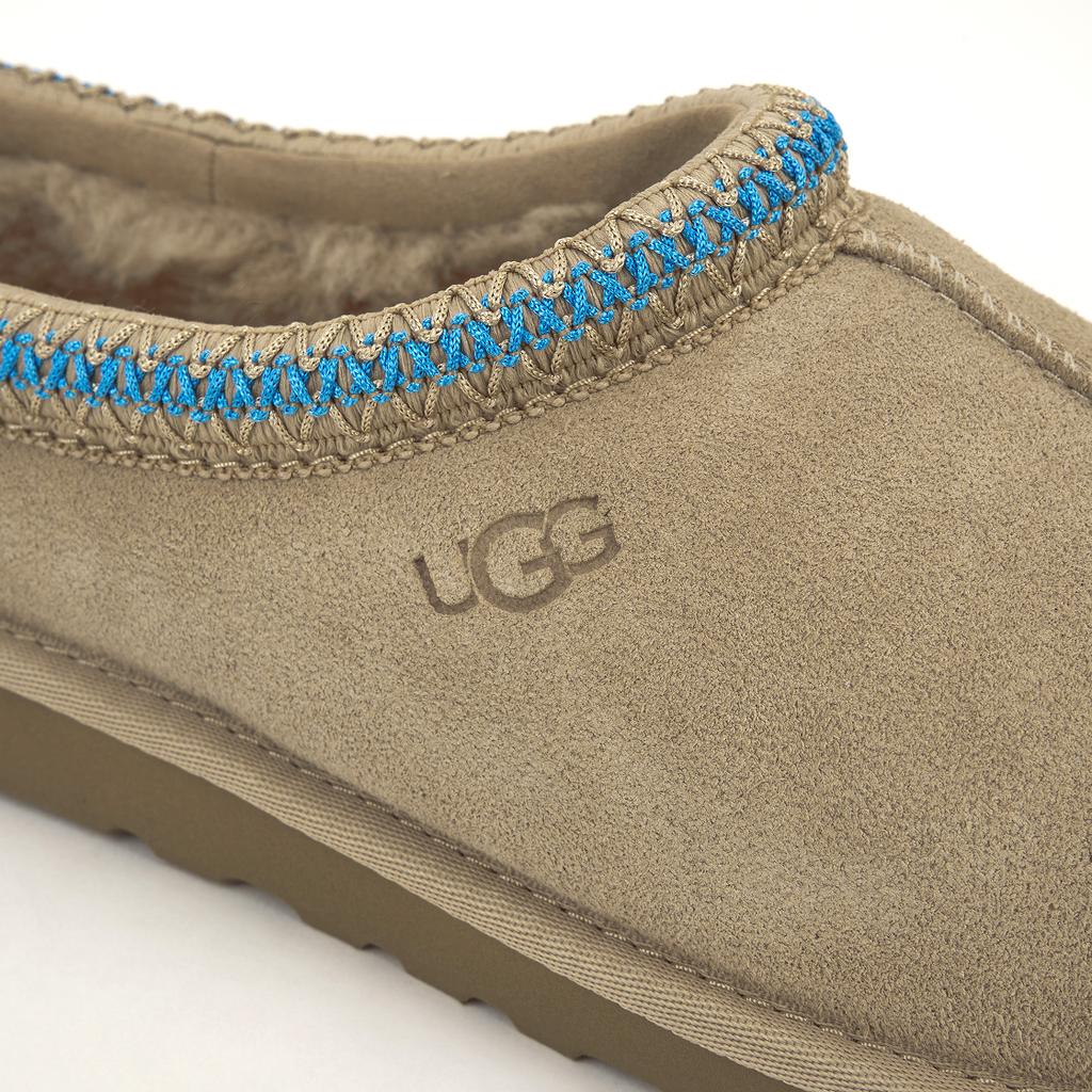 UGG Tasman Slipper Sand Santorini Men Sneakers Cream 5950-SSNT