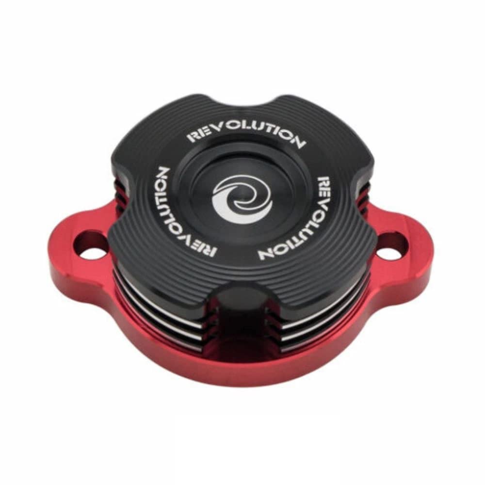 Revolution Filter Cap Honda Monkey 125 Ducks 125 Hunter Cab CT125 (2023~) /