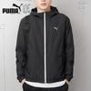 Men's Woven Sports Casual Jacket