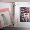 [USED] BTS MEMORIES 2019 Photobook