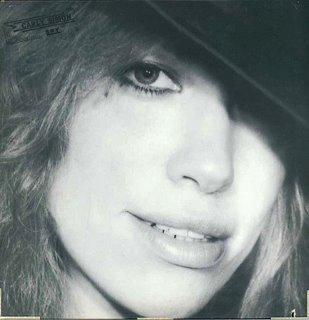

LP Record CARLY SIMON Spy X5E506 Elektra 1979 Canada Rock Used