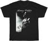 Skinny Puppy Schwarz Unisex TE4382
