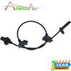 2Pcs ABS Wheel Speed Sensor Rear Left&Right Side ALS1558 ALS1556 For Honda Pilot 2009-2015 Acura MDX 2007-2013 ZDX 2010-2013