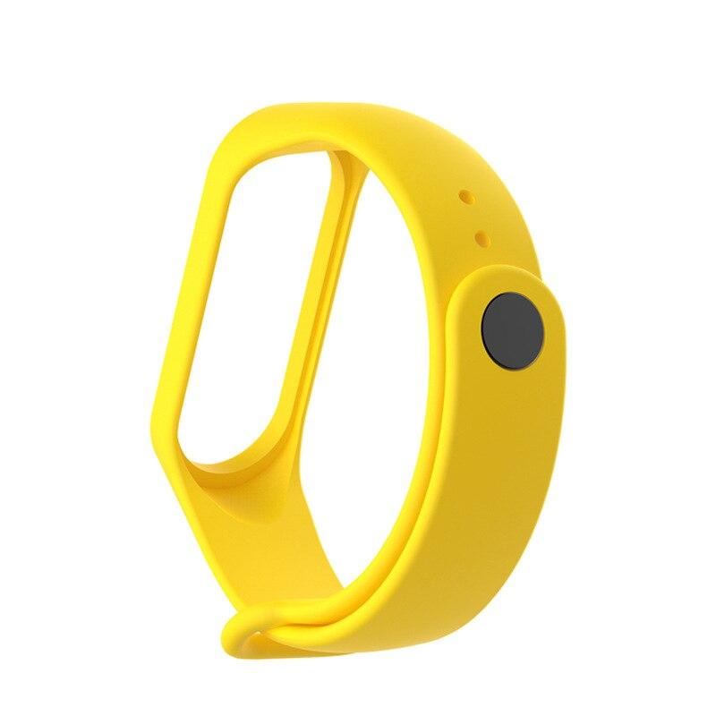 

Мягкий браслет для Xiaomi Mi Band 3 4 5 6 7 Силиконовый ремешок для Mi Band 7 Браслет Mi Band 5 6 Ремешок для Mi Band 3 4 For mi band 3 or 4