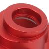 RC Car Steering Cup Professional Aluminum Alloy Steering Cup for   SCX6 1Celsius6 RC Car