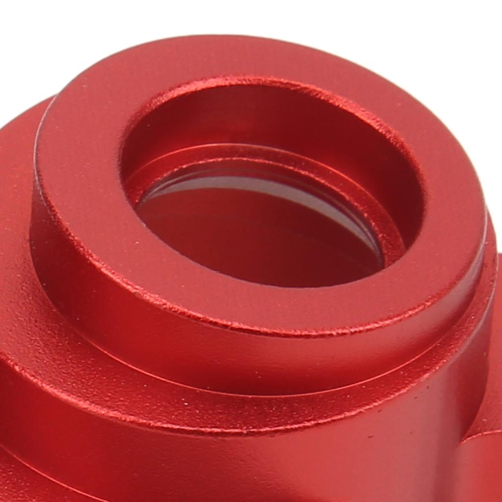 RC Car Steering Cup Professional Aluminum Alloy Steering Cup for   SCX6 1Celsius6 RC Car