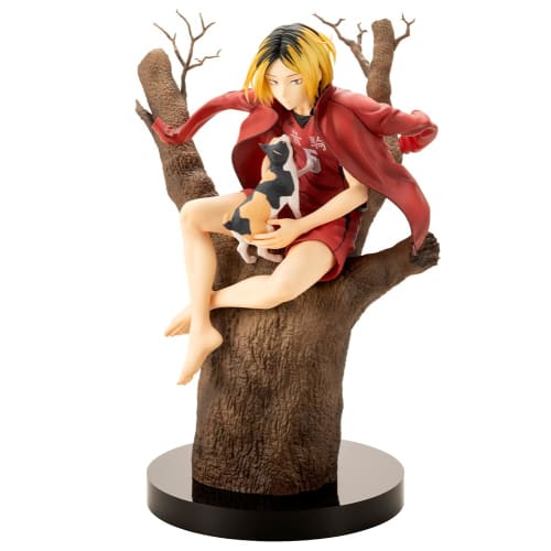 

Kotobukiya Haikyu!! ARTFX J Kozume Kenma 1/8 Scale PVC Pre-painted Figure