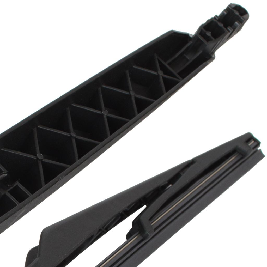 Renault Scenic III 2009- Rear Wiper Arm & Blade