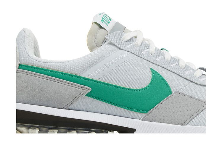 Nike Air Max Pre-Day 'Pure Platinum Stadium Green'