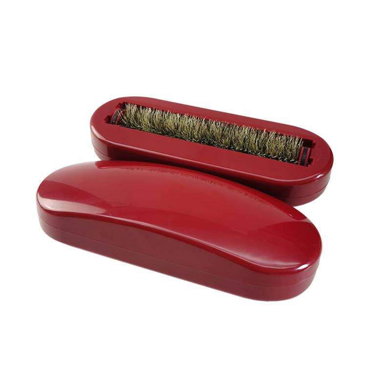 

Korean Bed Brush Roller Bristle Cleaning Tool Dust Free for Home Sofa Carpet Lint Remover