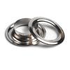 1000pcs Plating Treatment Leather Grommets Metal Material Grommet Eyelet Set  Poster Making