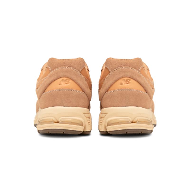 New Balance 2002R Toast Tawny Birch Sneakers M2002RPL