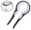 Practico Jar and Bottle Opener