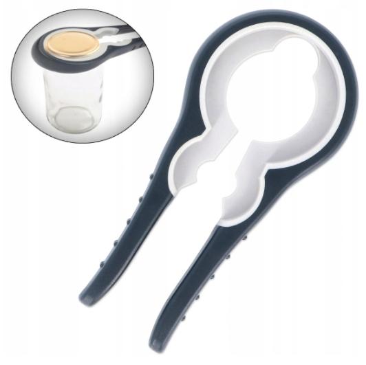 Practico Jar and Bottle Opener