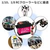 2PCS 40kg Steering Servo High Torque RC Steering Servo Motor Waterproof for 1/8, 1/10, 1/12 Scale Cars and DIY Projects (180 Degrees)