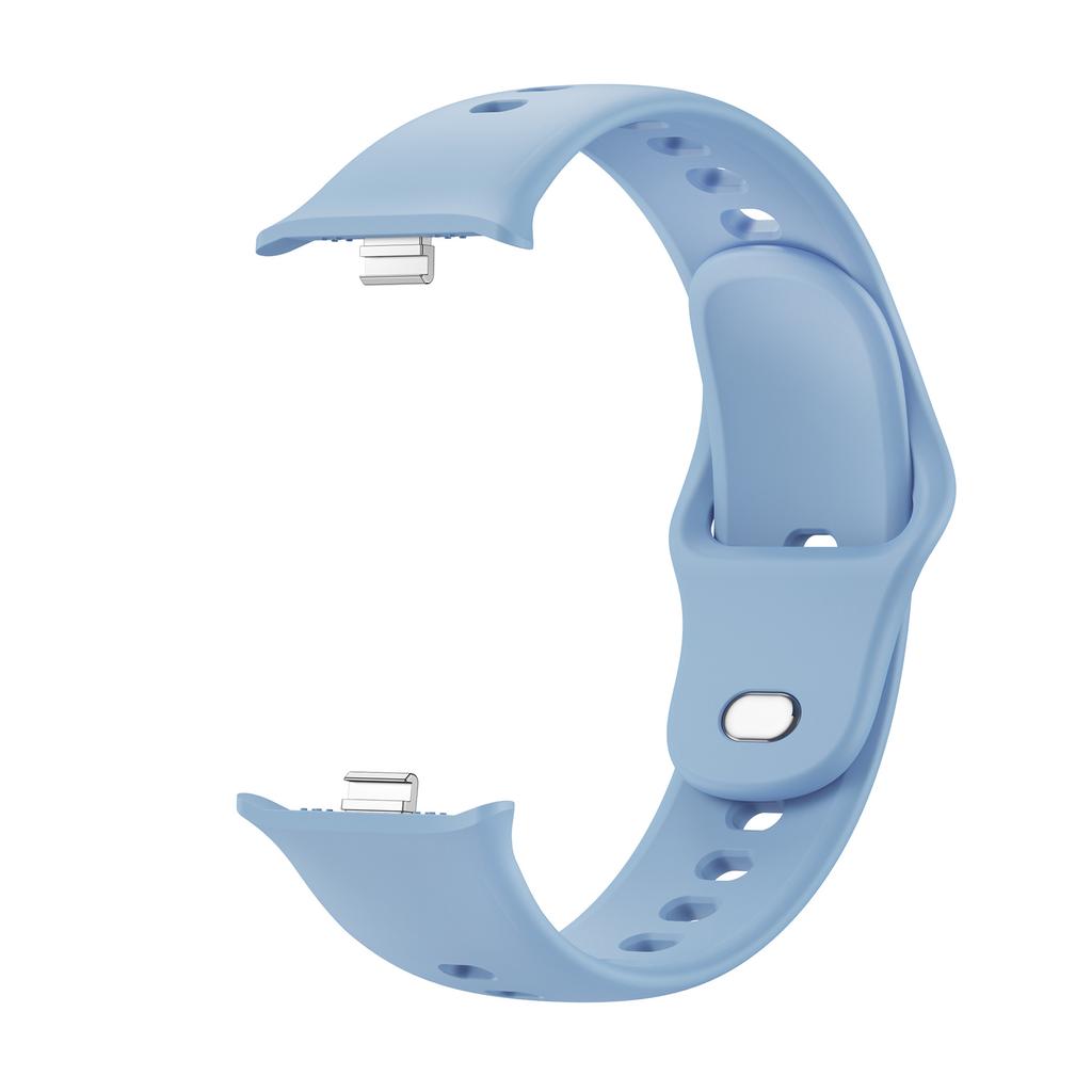 Soft Silicone Strap for OPPO Watch GT2/ iQOO Watch GT2