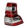 Toyota 2009 Prado Outer Taillight Half Assembly (Right) 81551-60B50 / 81561-60B