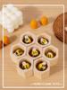 Montessori Wooden Bee Honeycomb Toy for Fine Motor Skills, Ages 3+