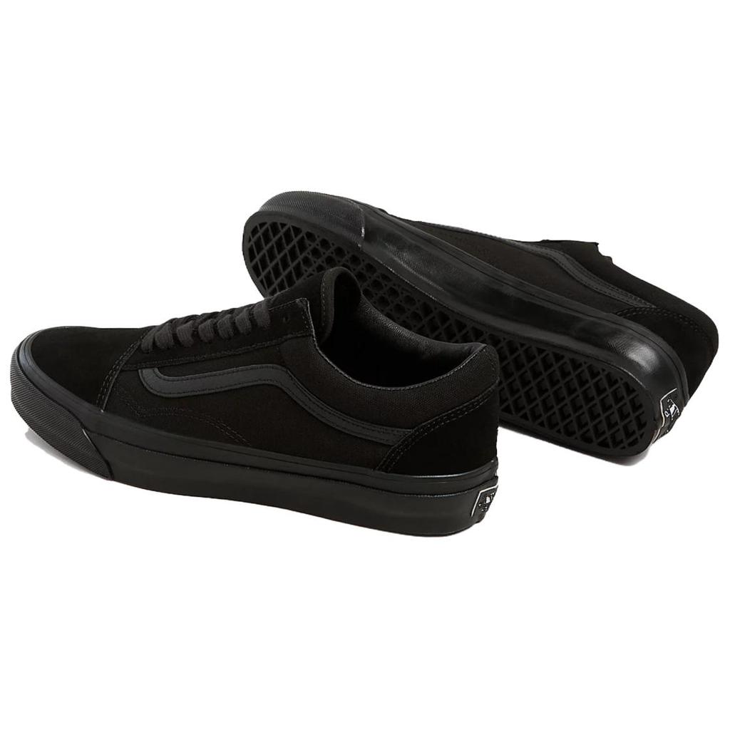 Vans Old Skool 36 LX Triple Black Unisex Sneakers VN000CXTBKA
